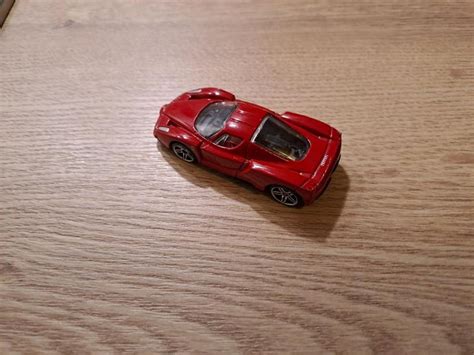 Ferrari Enzo Hot Wheels R V Aukro
