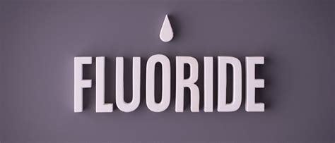 Is Fluoride In Water Good Or Bad I Quench Water