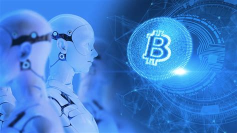 Institutional Traders Shifting Attention From Blockchain To Ai Jp