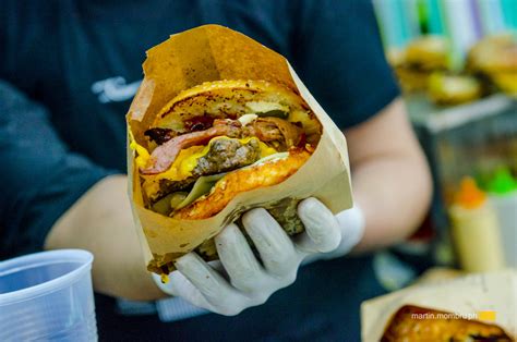 Vuelve Burger Fest El Festival Exclusivo Para Los Fan Ticos De Las