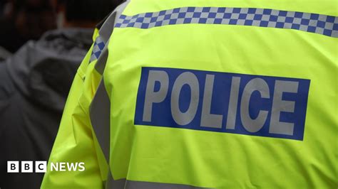 Man Jailed For Sex Assault On Nottingham Teenager BBC News