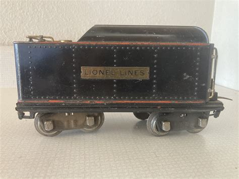 Lionel Vintage Train Collection - Etsy