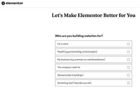 Comment créer un site WordPress en utilisant Elementor Le guide ultime