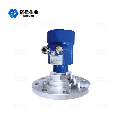 Ip Continuous Frequency Ghz Radar Level Transmitter Modulation M