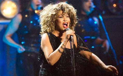 Fallece Tina Turner A Los 83 Años Chapin Tv