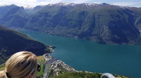 Our Trip to Norway and Denmark: Fjords, Family, and Fun