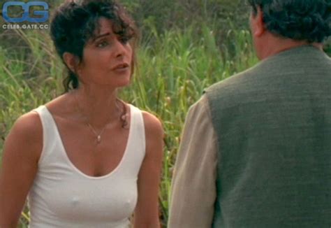 Marina Sirtis Nude Pictures Photos Playboy Naked Topless Fappening