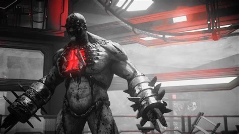 Killing Floor 2 S Bullets Blades And Blood Made My Nose Bleed Rely