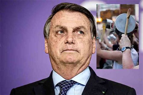 Mobiliza O Para Panela O Contra Bolsonaro Nessa Noite Entenda