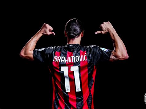 🔥 [30+] Ibrahimovic Milan Wallpapers | WallpaperSafari