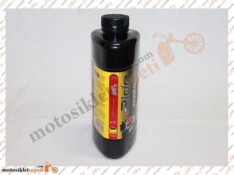 Eni 10W-40 i-Ride Moto Motosiklet Yağı - Prestij Motor