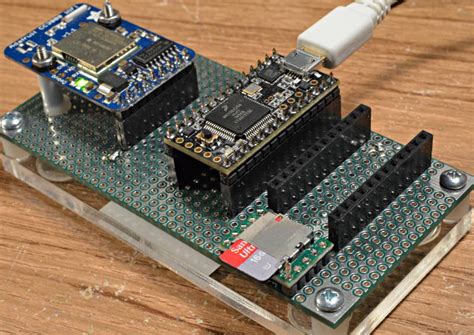 SPI Transactions in Arduino