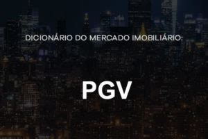 Pgv Planta Gen Rica De Valores Imobili Rios Blog Da Agente Im Vel