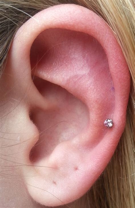 Pin By Caitlyn On Piercings And Jewelry Cool Ear Piercings Pretty