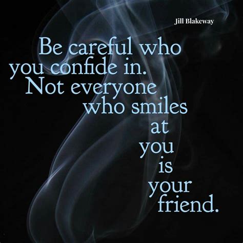 Not Everyone Is Your Friend Wonder Quotes Insperational Quotes