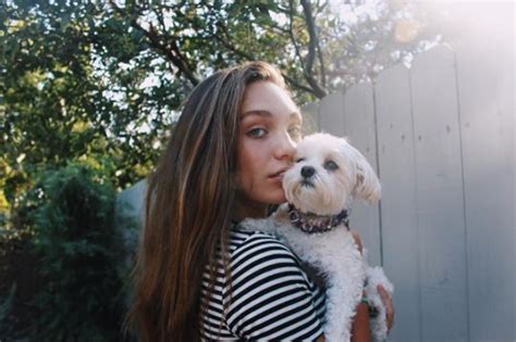 Maddieziegler My Little Baby Maddie Ziegler Maddie My Little Baby