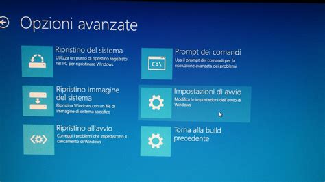 Modalità provvisoria Windows 10 TecnoNews