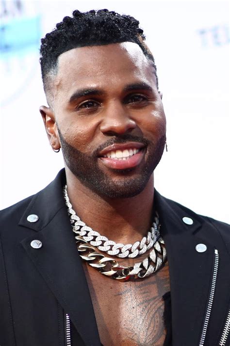 Jason Derulo Starporträt News Bilder Galade