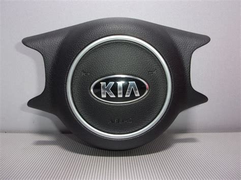 Airbag Volana Kia Carens