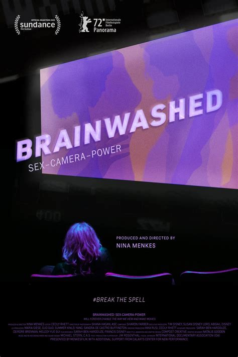 Brainwashed Sex Camera Power Movie Review Roger Ebert