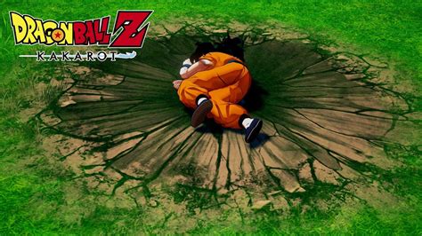 dragonballzokey: Dragon Ball Z Yamcha Death Pose / Yamcha Defeated Pose ...