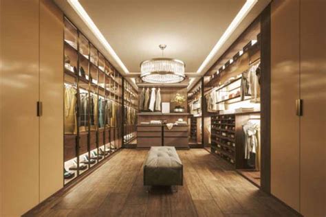 Clever Walk In Closet Design Ideas Decorpot