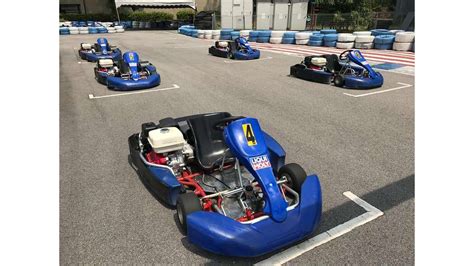 Go Kart At Batu 3 Karting Tickets January 2025