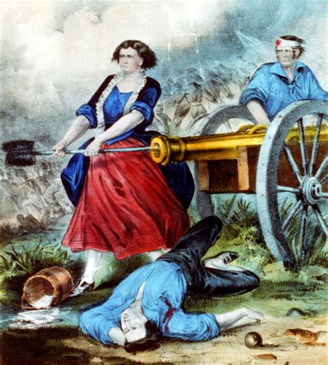 File:Molly Pitcher currier ives.jpg - Wikipedia, the free encyclopedia