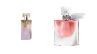 Equivalencias Perfumes Lidl Hombre Mujer Listado