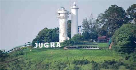 13 Sights To See In Bukit Jugra Ptt Outdoor