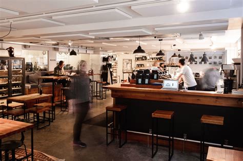 Top Brews The 5 Best Specialty Coffee Shops In Helsinki