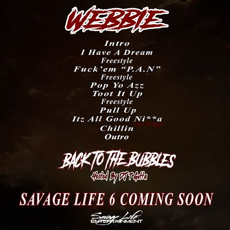 Webbie savage life 6 album - aaavica