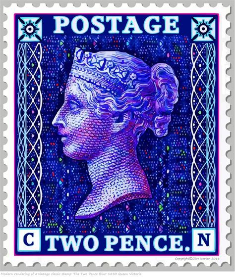 Postage Stamps 11 Famous Postage Stamps On World Postal Week