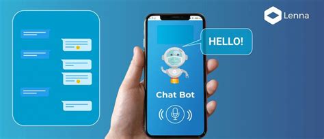 Memperluas Pengetahuan Chatbot Dengan Machine Reading Lenna Ai