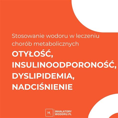 Wod R Molekularny A Choroby Metaboliczne