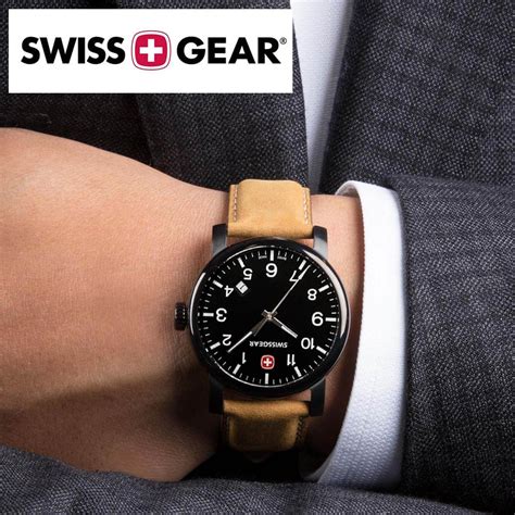 SwissGear – 365 Wholesale