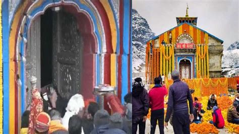 Kedarnath Yatra