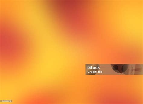 Abstract Autumn Fall Colors Background Stock Illustration - Download ...