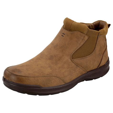 Herren Stiefeletten Stiefel Boots Gefüttert Herrenschuhe Freizeit