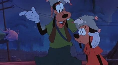 A Goofy Movie Is The Ultimate Father Son Film Movies Goofy Movie