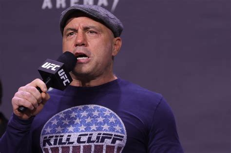 Joe Rogan Issues Saturday Apology As Clips Surface Showing Him Using N