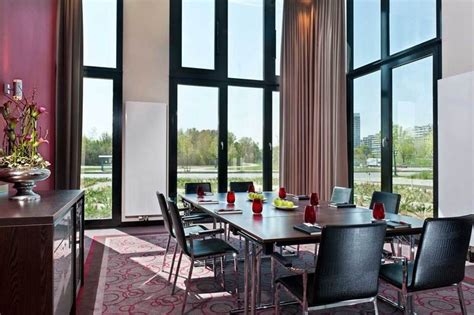 Meeting Rooms At Leonardo Royal Hotel Munich Leonardo Royal Hotel