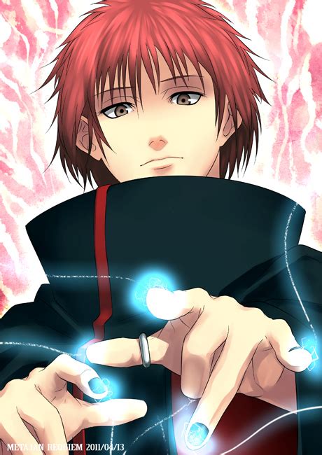 Sasori Naruto ShippŪden Image By Kei Suwabe 608431 Zerochan