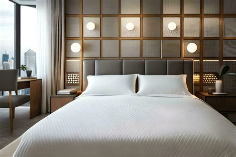 Hotel Room Wall Stock Photos, Images and Backgrounds for Free Download