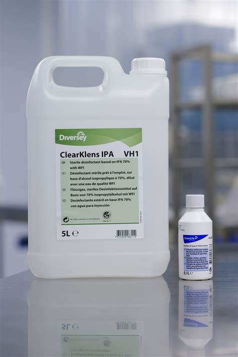 Clearklens Ipa70 Vh1 100865612 Pure11