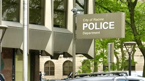 Racine first in area to enact new police department reforms following ...