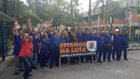 Jo O Batista Da Costa Diretor Do Sindicato Dos Metal Rgicos De Osasco