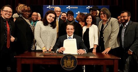 New York Bans Transgender Discrimination And Use Of Conversion Therapy