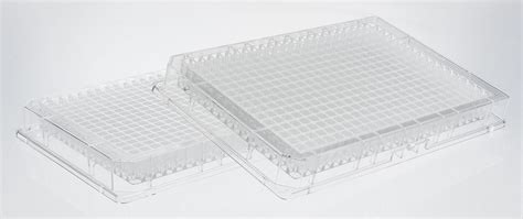 UltraCruz UV Transparent Microplates SCBT Santa Cruz Biotechnology