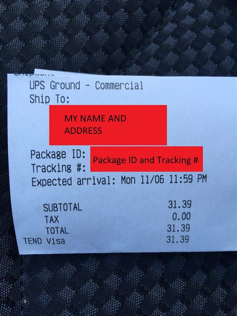 Customers are angry about the ups tracking status being stuck 14